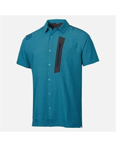 Мужская рубашка Kotni St M, синий Ternua