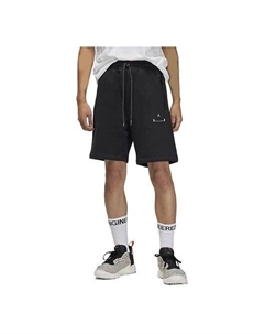 Шорты Alphabet Logo Straight Shorts Black DQ8083-010 Air jordan