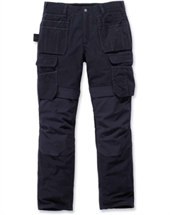 Брюки Emea Full Swing Multi Pocket Pants, темно-синий Carhartt