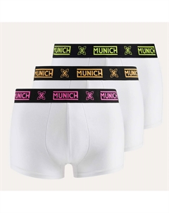 Коллекция мужского нижнего белья Трусы-боксеры, многоцветный Munich