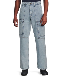 Джинсы-карго Fit 4 Light Wash, цвет Skylight Rag & bone