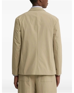 Однобортный блейзер, нейтральный Hugo