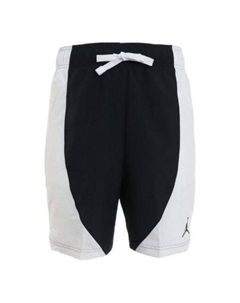 Шорты Drawstring Athleisure Casual Sports Breathable Shorts Colorblock DH9082-010 Air jordan