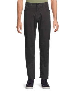 Джинсы Cooper Fancy Marathon Twill, цвет Cement Brax