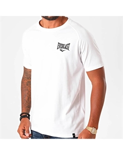 Мужская футболка Shawnee, белый Everlast