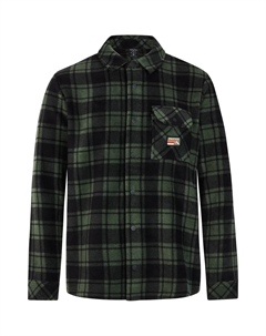 Мужская рубашка Prtoutwell, зеленый Protest