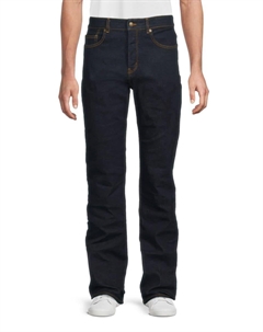 Джинсы прямого кроя John Eco Brut, цвет Brut Zadig&voltaire