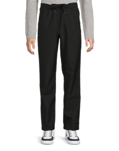 Брюки Pixel Virgin Wool Blend, нуарный Zadig&voltaire