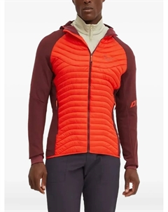 Стеганая куртка с капюшоном Dynafit