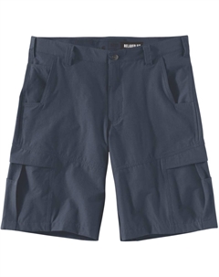 Шорты Force Madden Ripstop Cargo Shorts, синий Carhartt