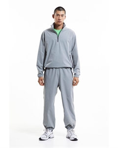 Спортивные брюки drymove, серый H&m