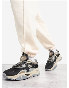 Кроссовки женские Renzo Trail, Серый Kappa