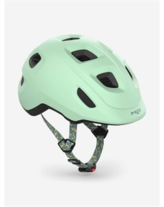Велошлем детский Hooray MIPS, Зеленый Met