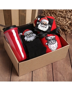 Новогодний подарочный набор Этель