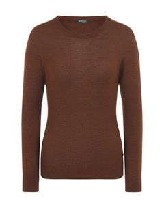 Пуловер из кашемира и шелка Kiton