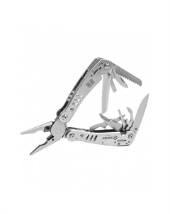 Мультитул G302-Н, 105 мм, 26 функций, нейлоновый чехол Ganzo