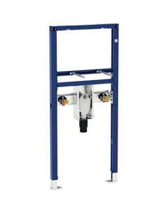 Инсталляция Duofix 111.480.00.1 для раковины с фитингами Geberit