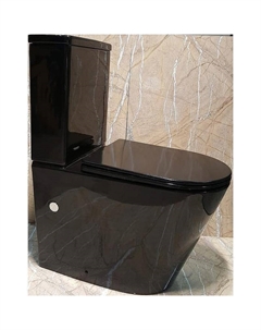 Унитаз компакт NS-2178-18 с бачком и сиденьем Микролифт Ceramalux