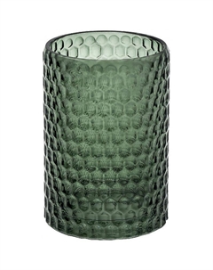 Стакан для зубных щеток Sherine 2166105 Зеленый Ridder