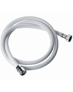 Душевой шланг 332CNNB200 Белый матовый Remer