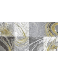 Керамический декор Java серый 1 18-05-06-3635 30х60 см Laparet