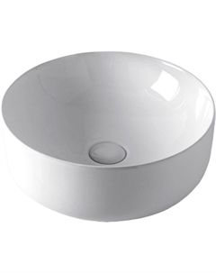 Раковина-чаша Nolita 40 534401 Белая Kerasan