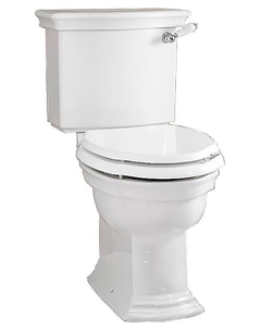 Унитаз компакт Westminster IBWCWES без бачка и сиденья Devon&devon