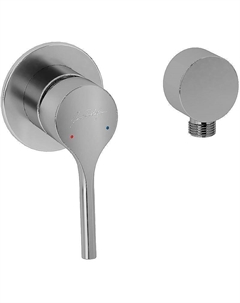 Смеситель для душа Elate E25754-CP Хром Jacob delafon