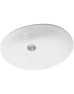Раковина Caxton 55 E2211-0 Белая Jacob delafon