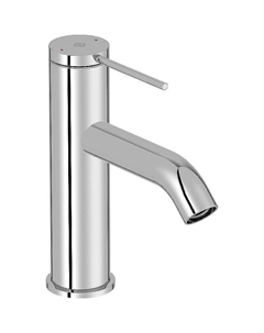 Смеситель для раковины Grand Boulevards E77958-4AND-CP Хром Jacob delafon