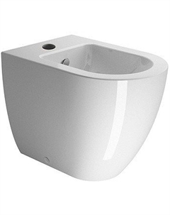 Биде Pura 8862111 Белое Gsi