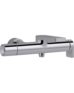 Смеситель для ванны Composed E73095-CP Хром Jacob delafon