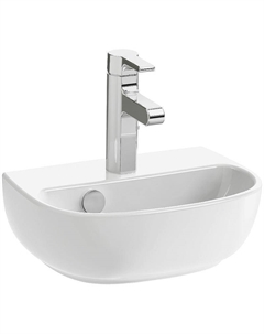 Раковина Odeon Up 36 E4761-00 Белая Jacob delafon