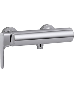 Смеситель для душа Aleo+ E72318-CP Хром Jacob delafon