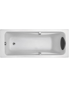 Акриловая ванна Odeon Up 150x70 E6060RU-00 без гидромассажа Jacob delafon