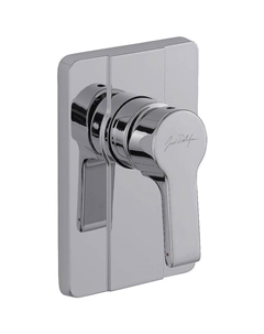 Смеситель для душа Singuiler E98708-CP Хром Jacob delafon