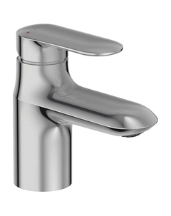 Смеситель для раковины Kumin E99984-CP Хром Jacob delafon