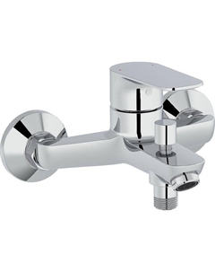 Смеситель для ванны Oscar E29844-CP Хром Jacob delafon
