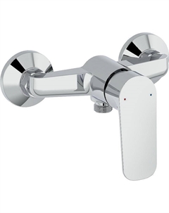 Смеситель для душа Oscar E29843-CP Хром Jacob delafon
