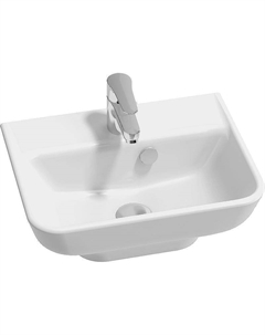 Раковина Struktura 45 EGH112-00 Белая Jacob delafon