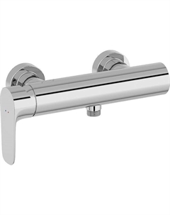 Смеситель для душа Aleo E72351-CP Хром Jacob delafon