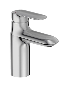 Смеситель для раковины Kumin E98827-CP Хром Jacob delafon