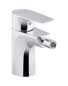 Смеситель для биде Aleo E72279-CP Хром Jacob delafon