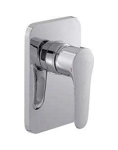 Смеситель для душа July E98702-CP Хром Jacob delafon