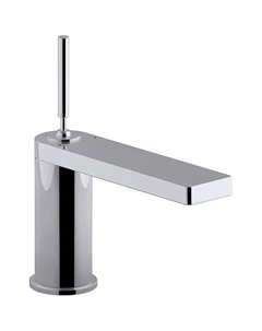 Смеситель для раковины Composed E73158-CP Хром Jacob delafon