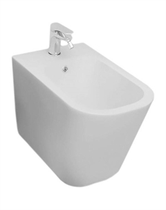 Биде Tribeca 5120 с одним отверстием под смеситель Kerasan