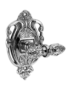 Двойной крючок Impero AM-1699-Cr Хром Art&max