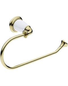 Полотенцедержатель Bianchi AM-E-2606-Br Бронза Art&max