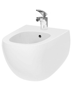 Биде Sensation C303411WH подвесное Белое Am.pm.