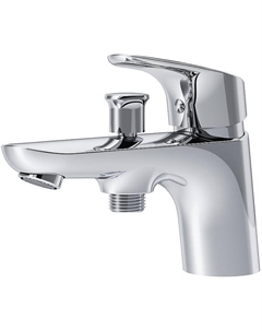 Смеситель для ванны Like F8010232 Хром Am.pm.